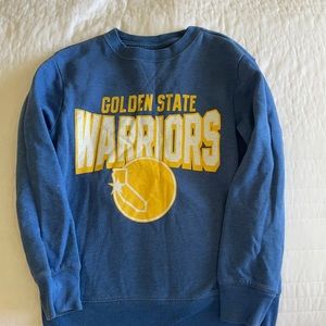 Youth Warriors Sweatshirt